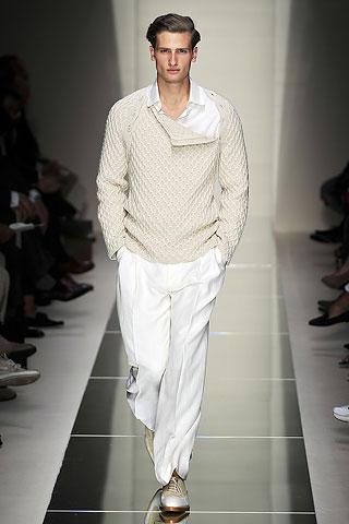 Salvatore Ferragamo / - 2011